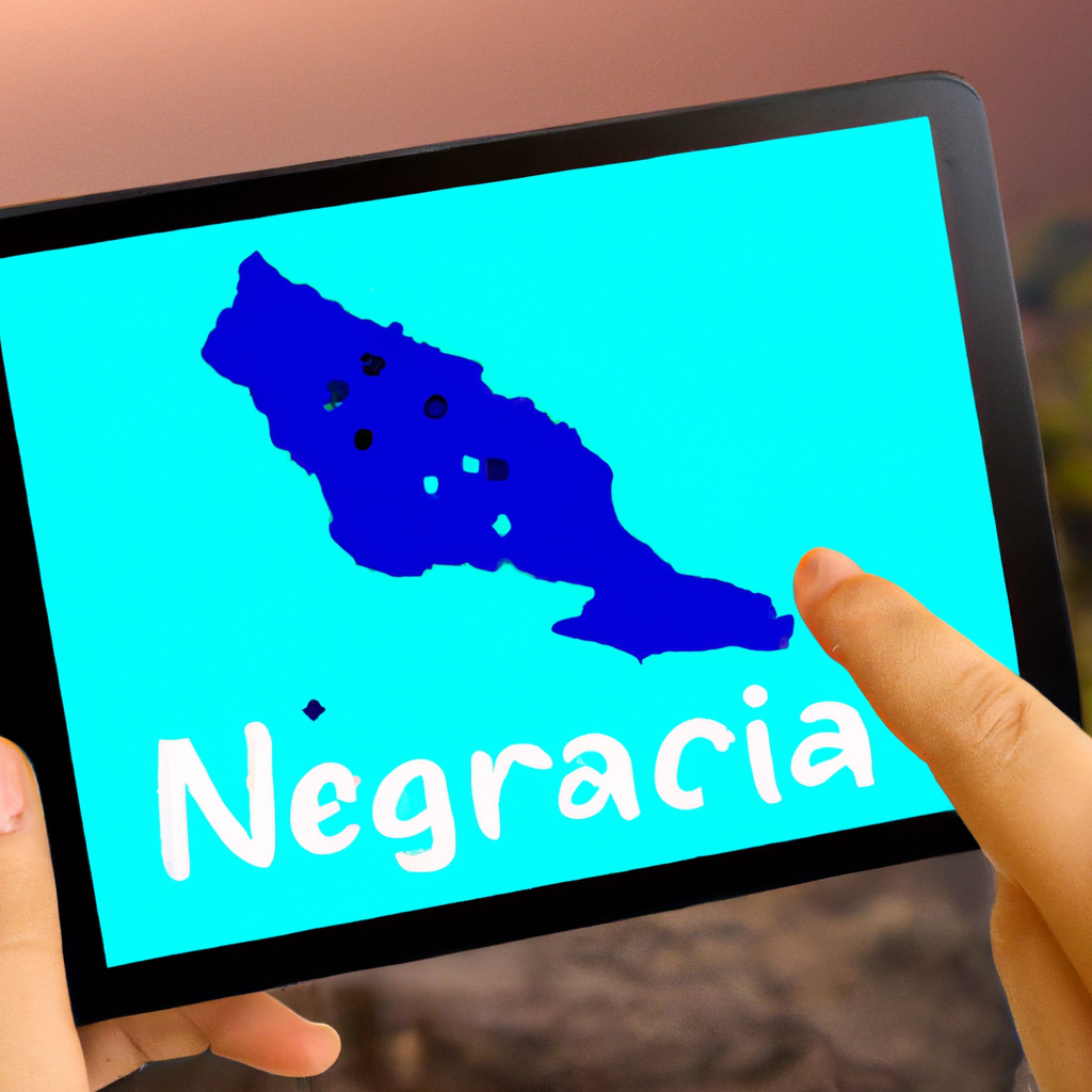 ¿Qué se necesita para entrar a Nicaragua 2023?