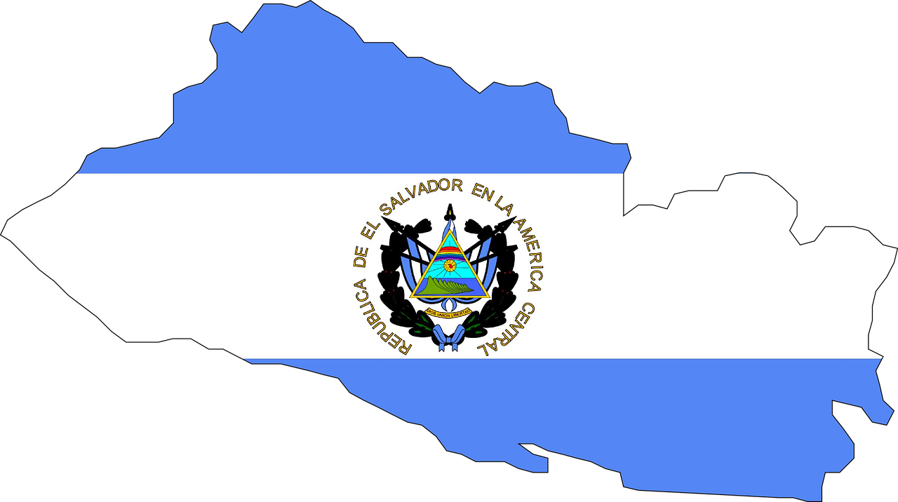 ¿Qué piden para entrar en El Salvador?