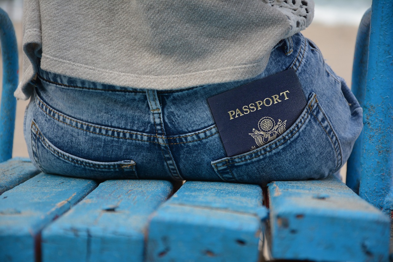 ¿Cuando te haces el pasaporte te lo dan en el momento?