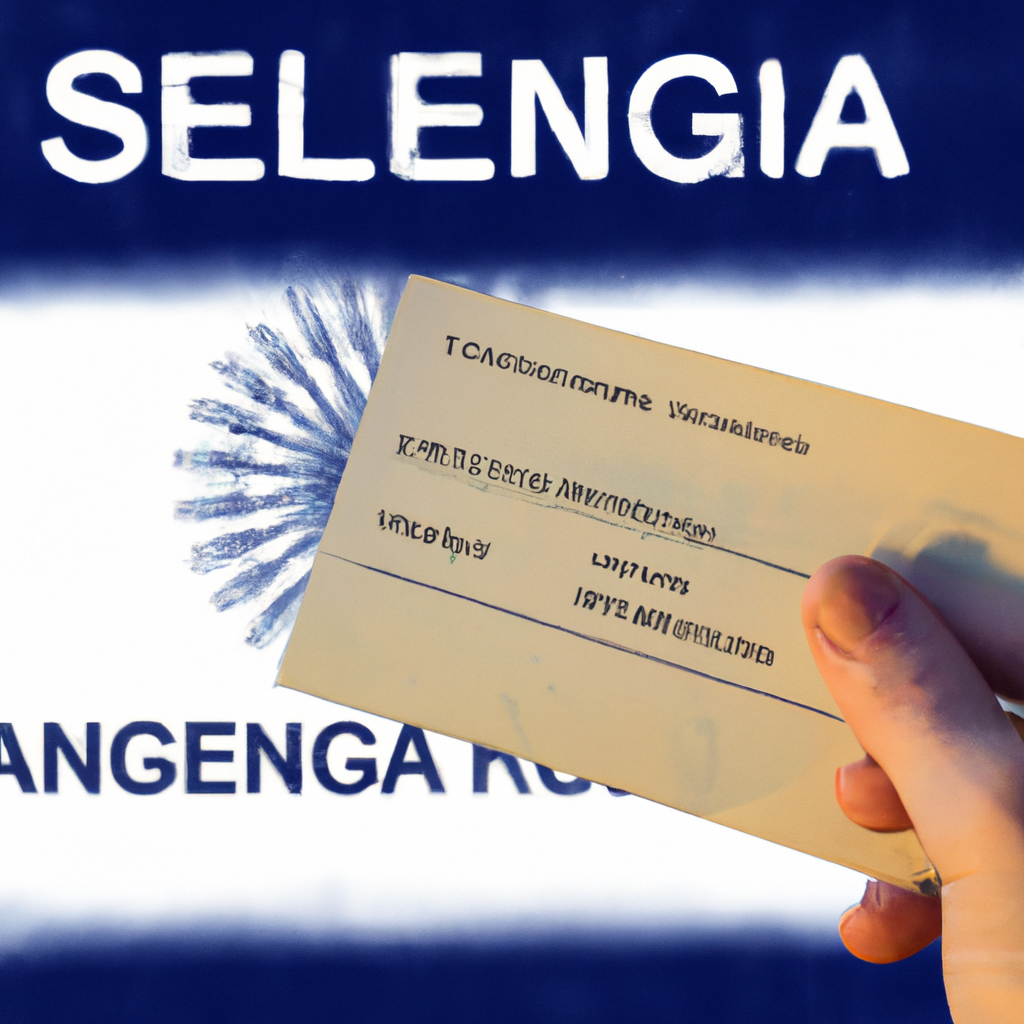 ¿Qué es la visa Schengen para argentinos?