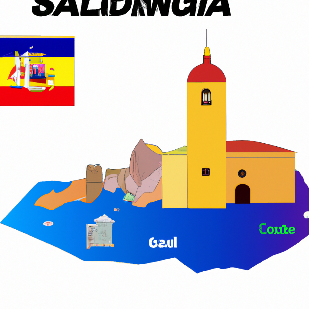 ¿Dónde queda el pueblo Salinas?