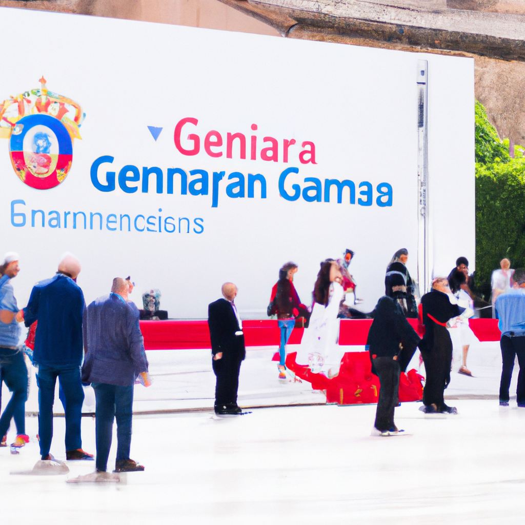 ¿Qué se celebra el día 26 de mayo en Granada?