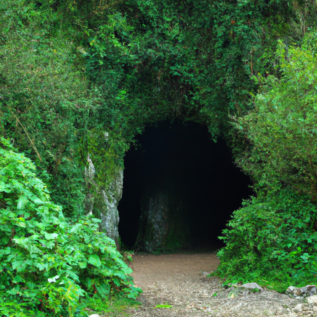 ¿Cuántas cuevas hay en Asturias?