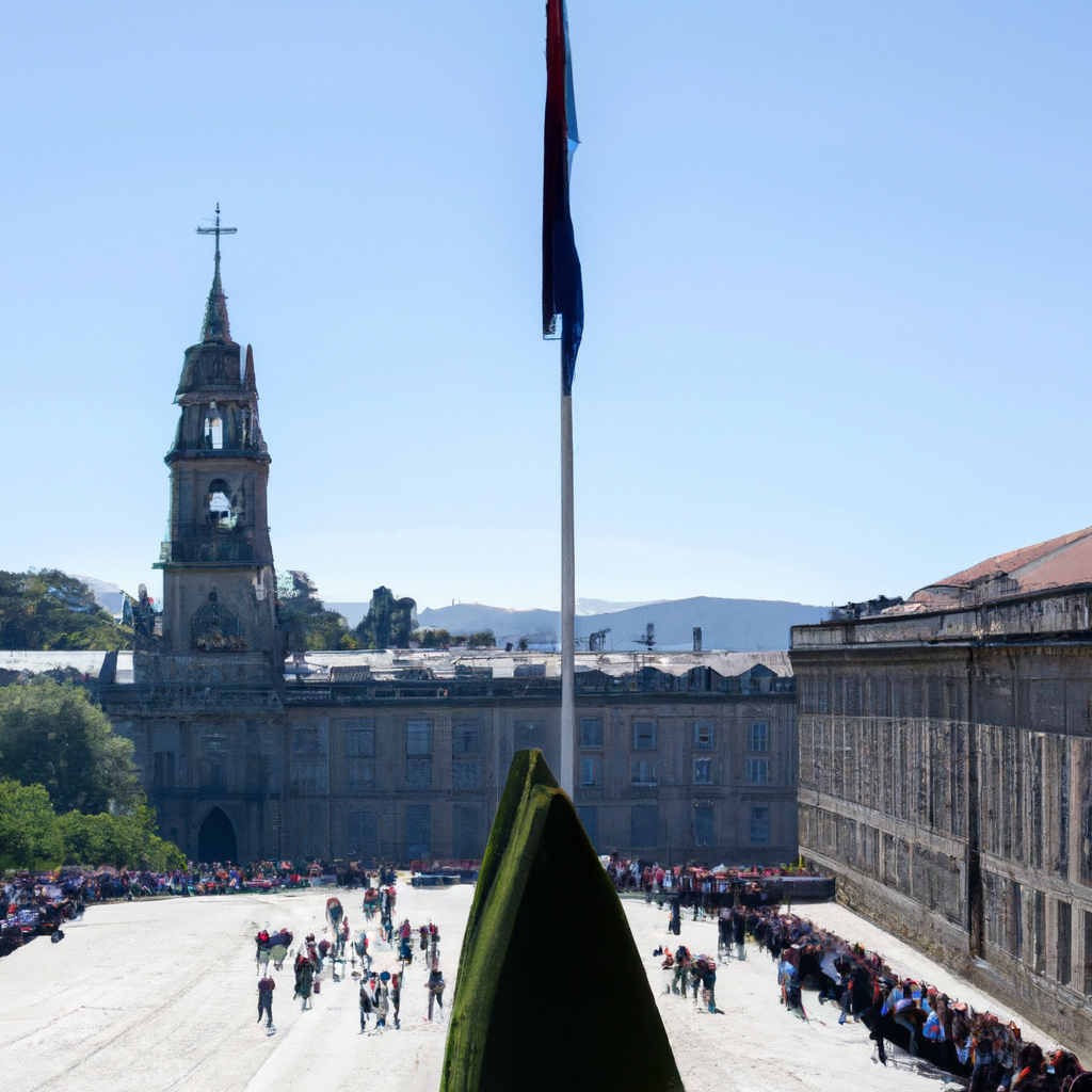 ¿Qué se celebra el 18 de mayo en Santiago de Compostela?