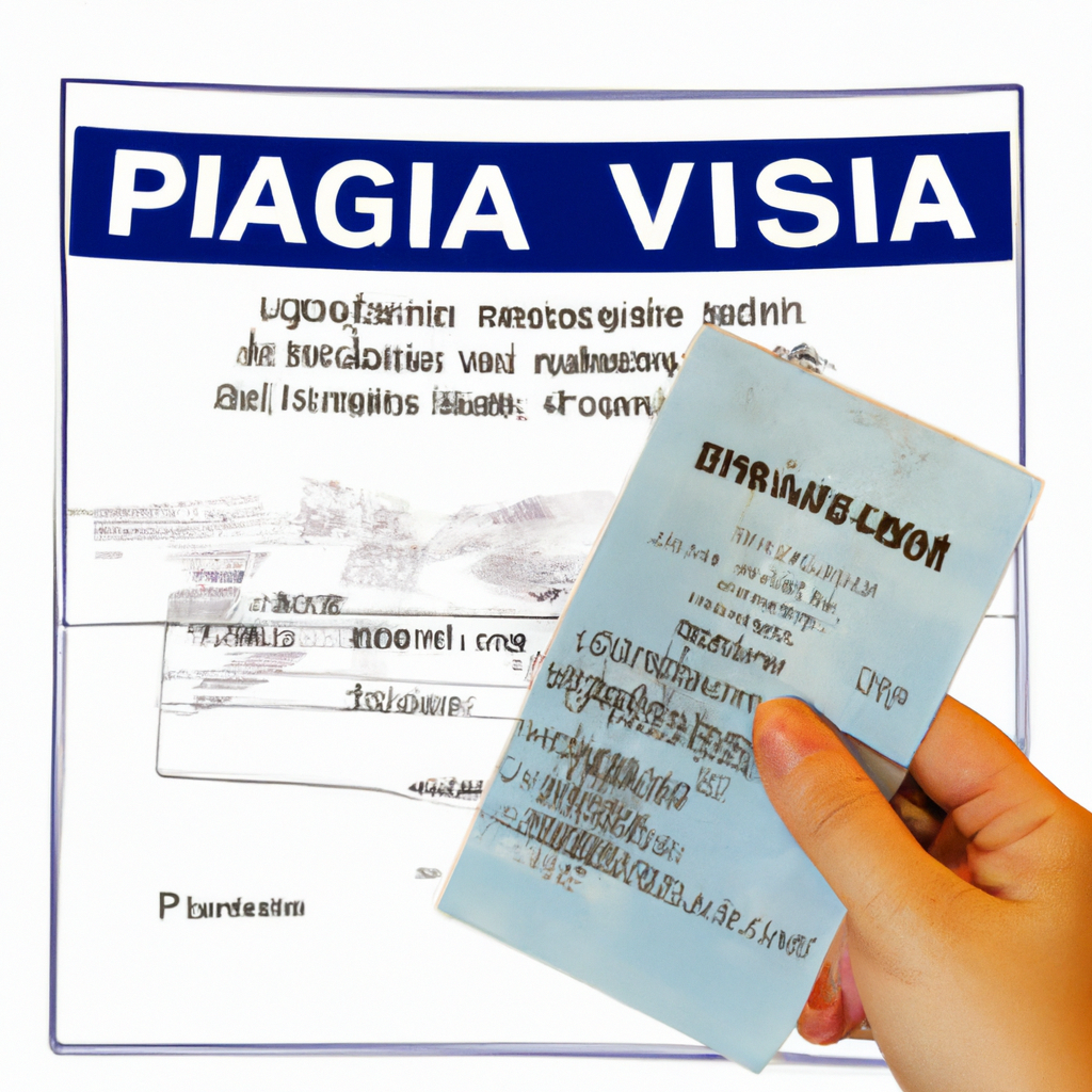 ¿Cómo obtener visa para Paraguay?