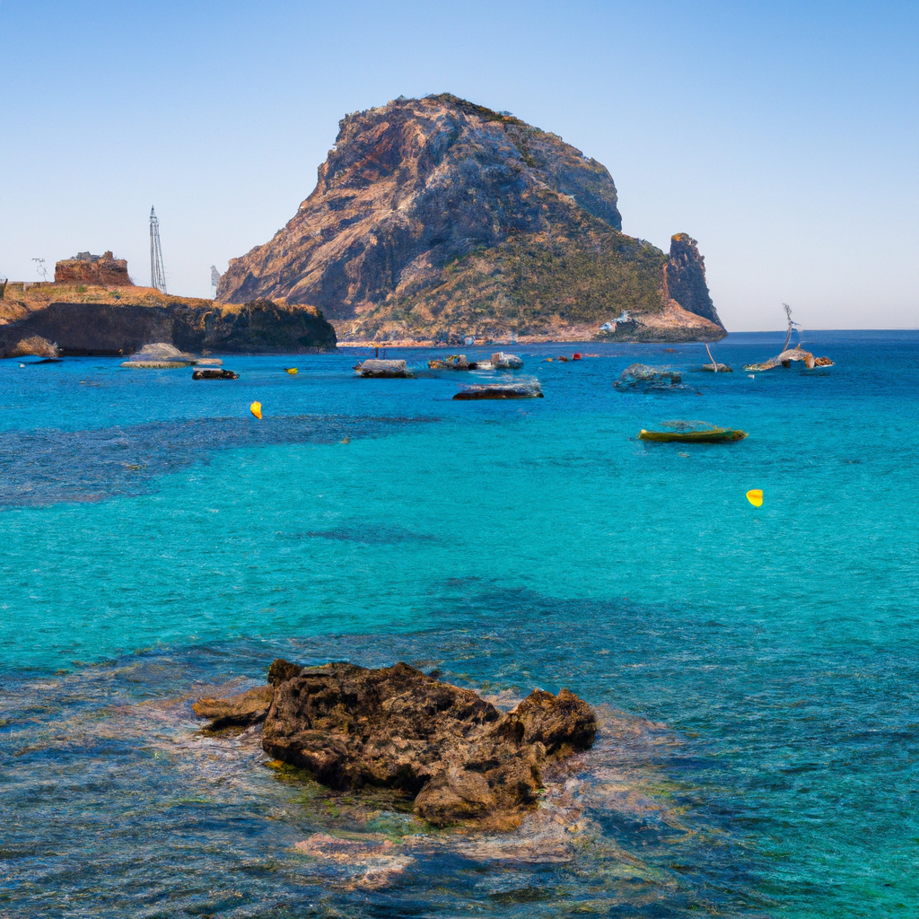 ¿Cuándo comienza la temporada en Ibiza?