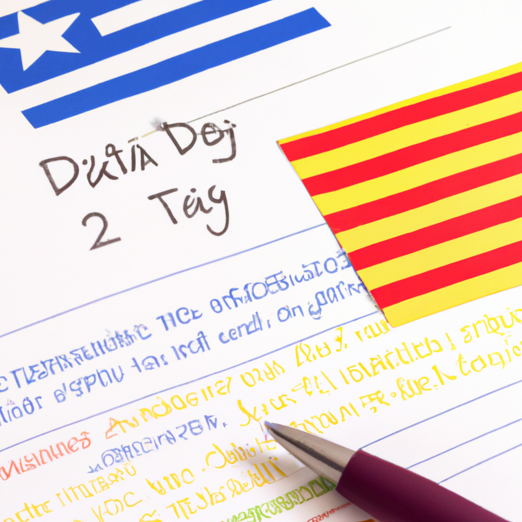 ¿Qué se celebra el 5 de junio en Cataluña?