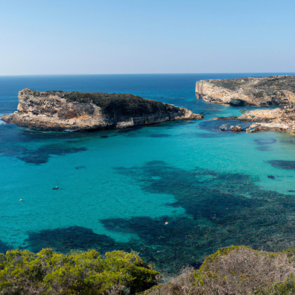 ¿Cuál es la playa más transparente de España?