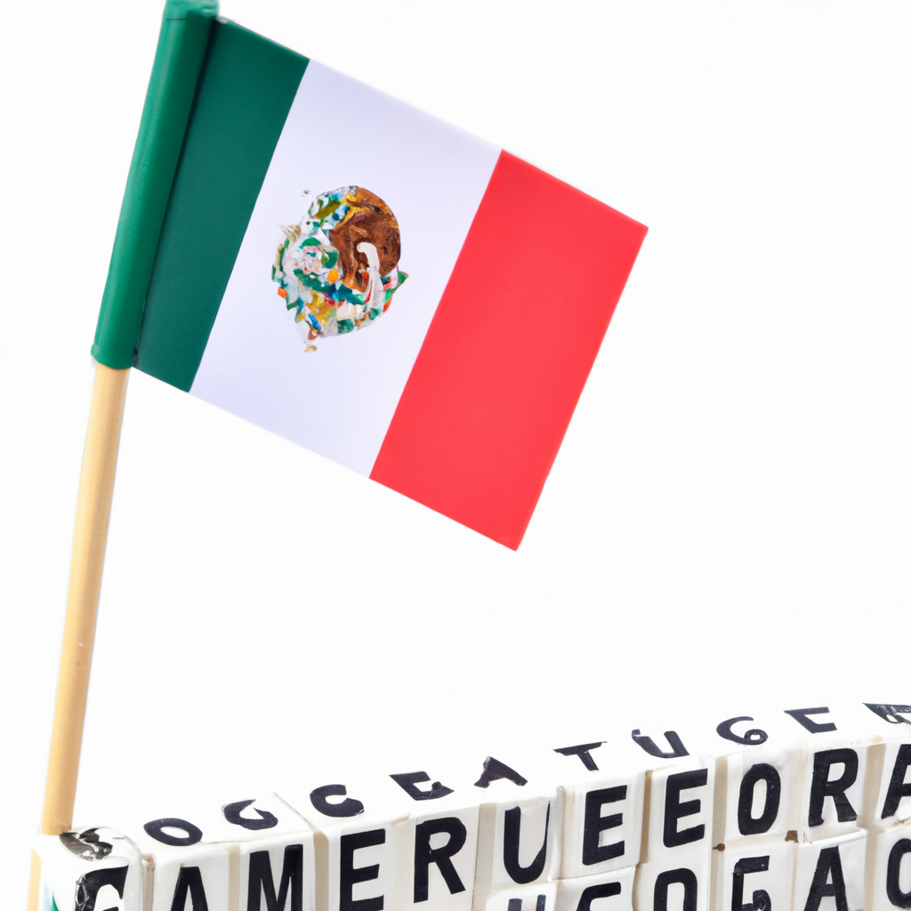 ¿Qué se necesita para entrar en México desde España?