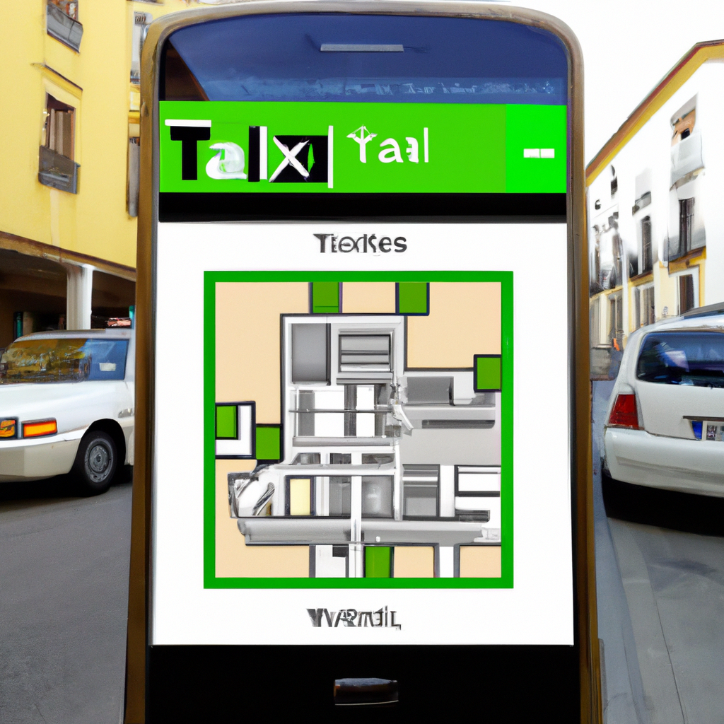 ¿Qué es tarifa 2 en taxi Madrid?