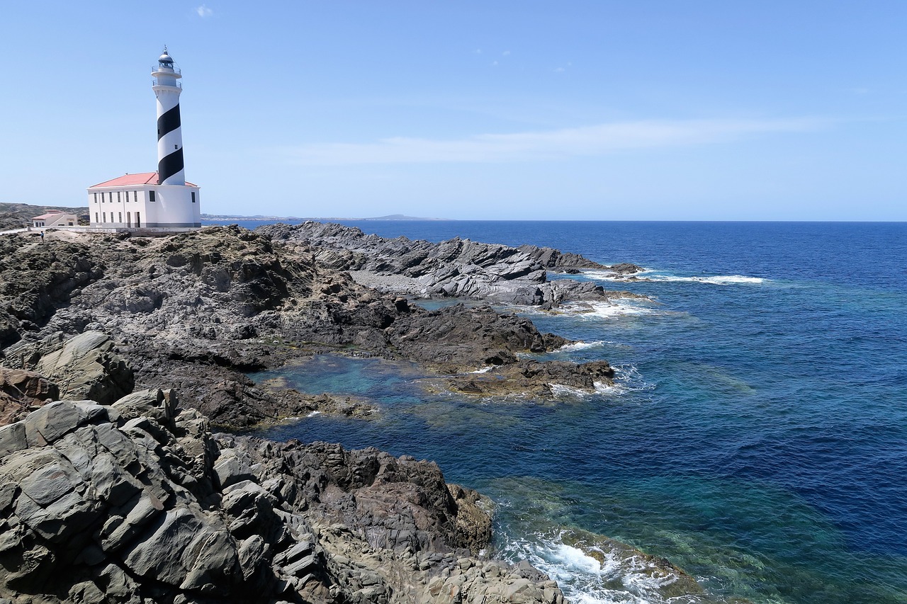 ¿Cómo moverse en Menorca desde el aeropuerto?