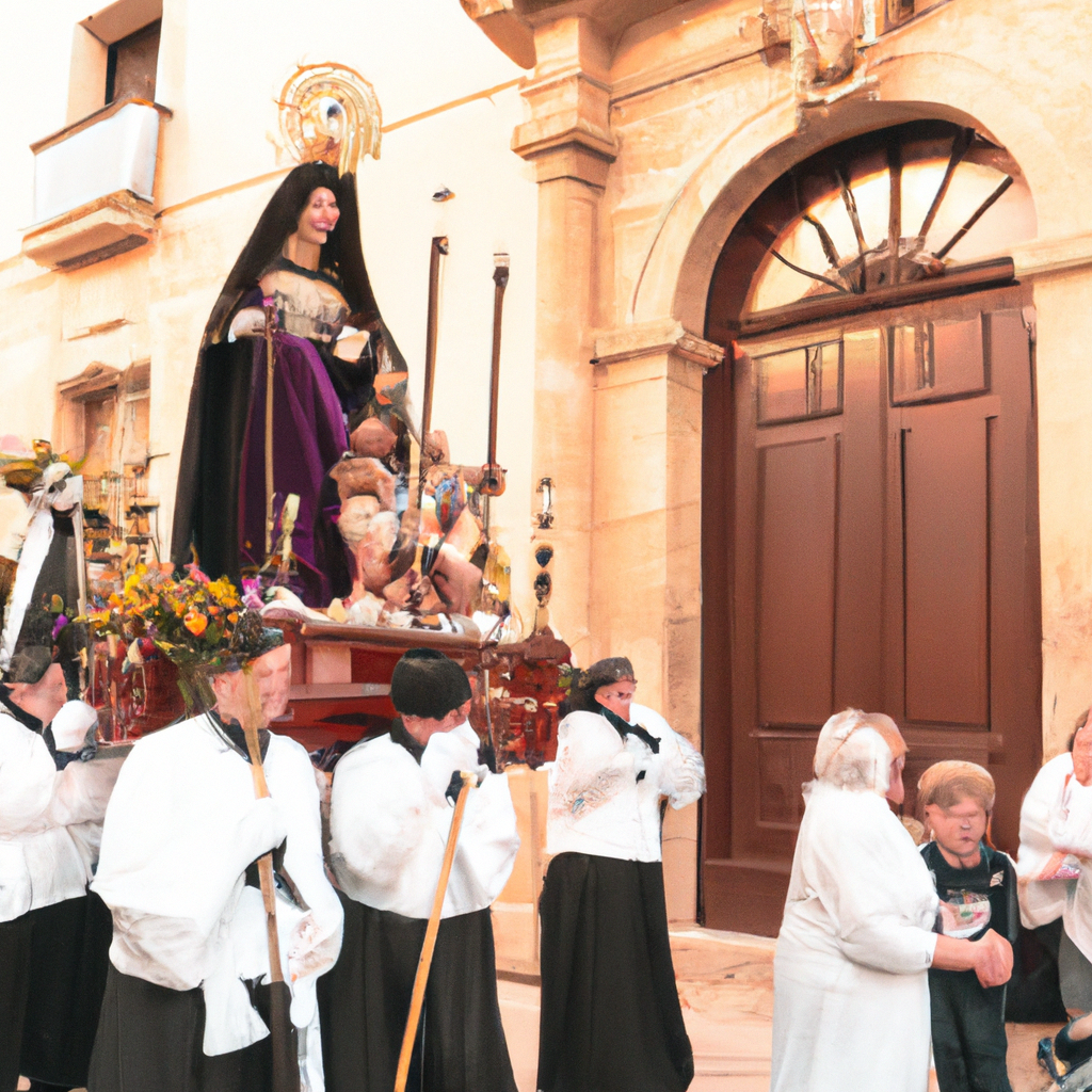 ¿Cuándo se celebra el día de Santa Eulàlia?