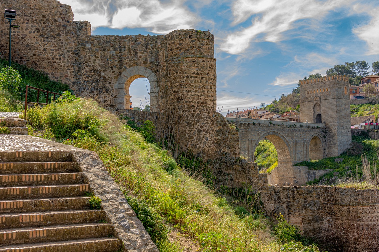 ¿Qué se celebra en Toledo?