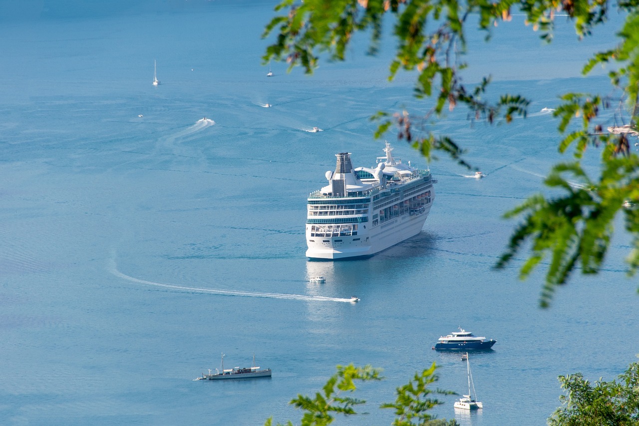 ¿Cuánto tarda ferry Ibiza a Formentera?