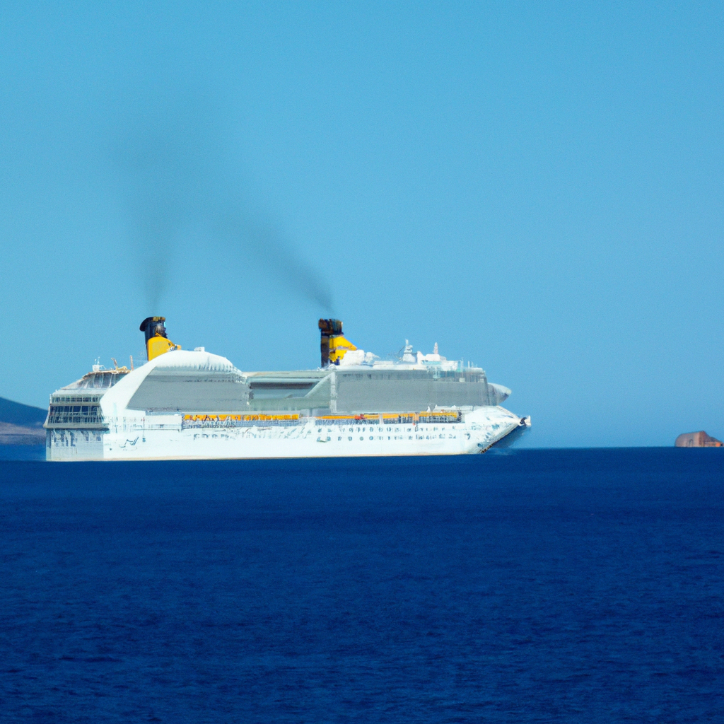 ¿Cuánto tardas en ferry a Ibiza?