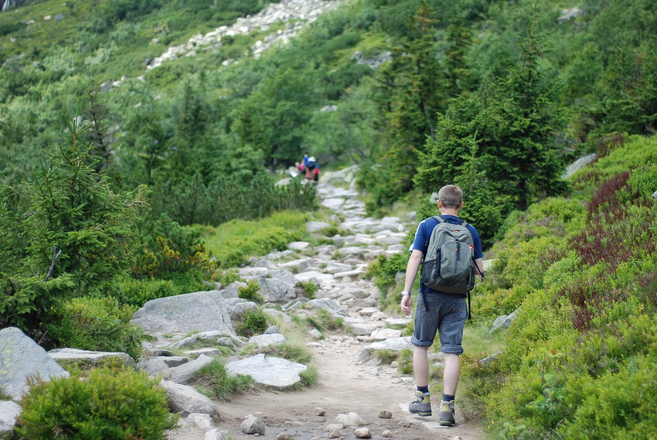 ¿Qué se necesita para viajar a Polonia?