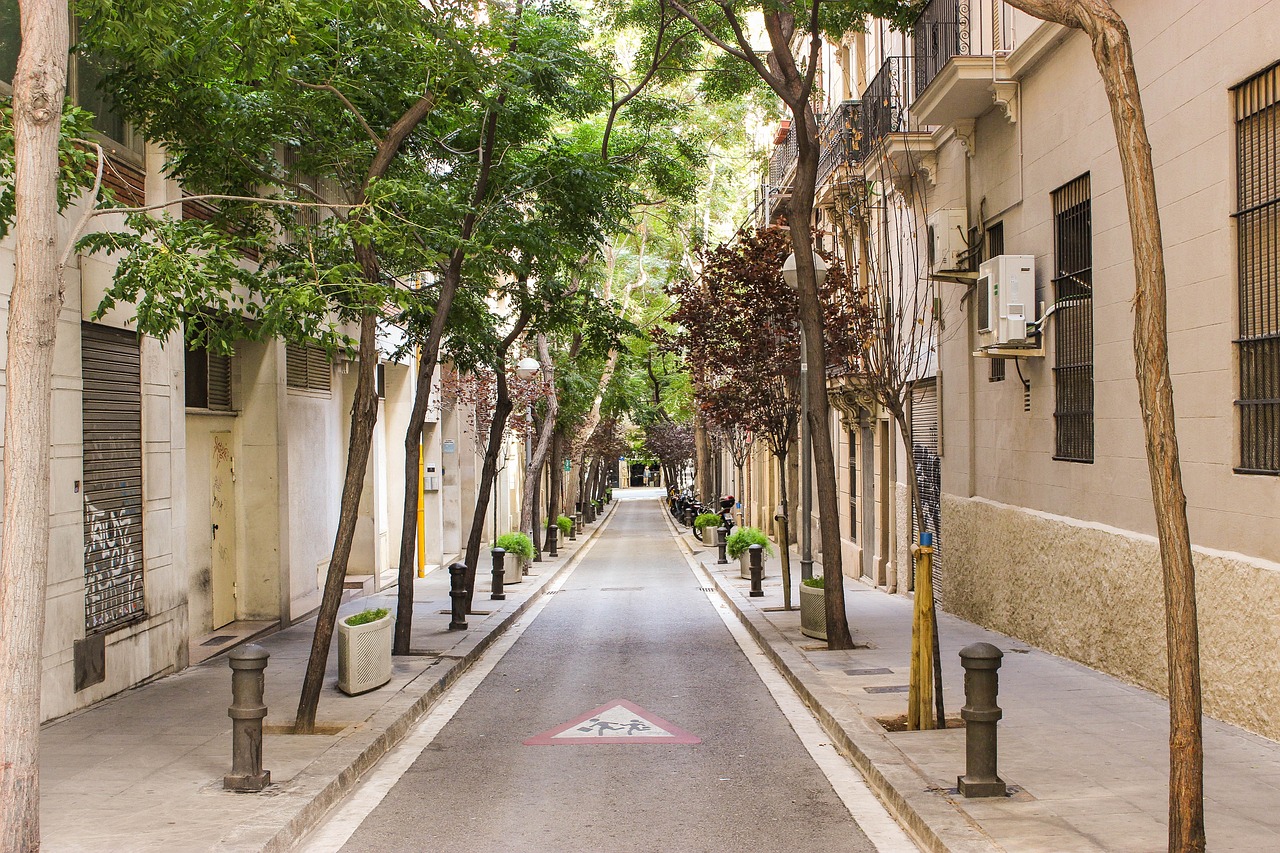 ¿Qué necesita un peruano para viajar a España?