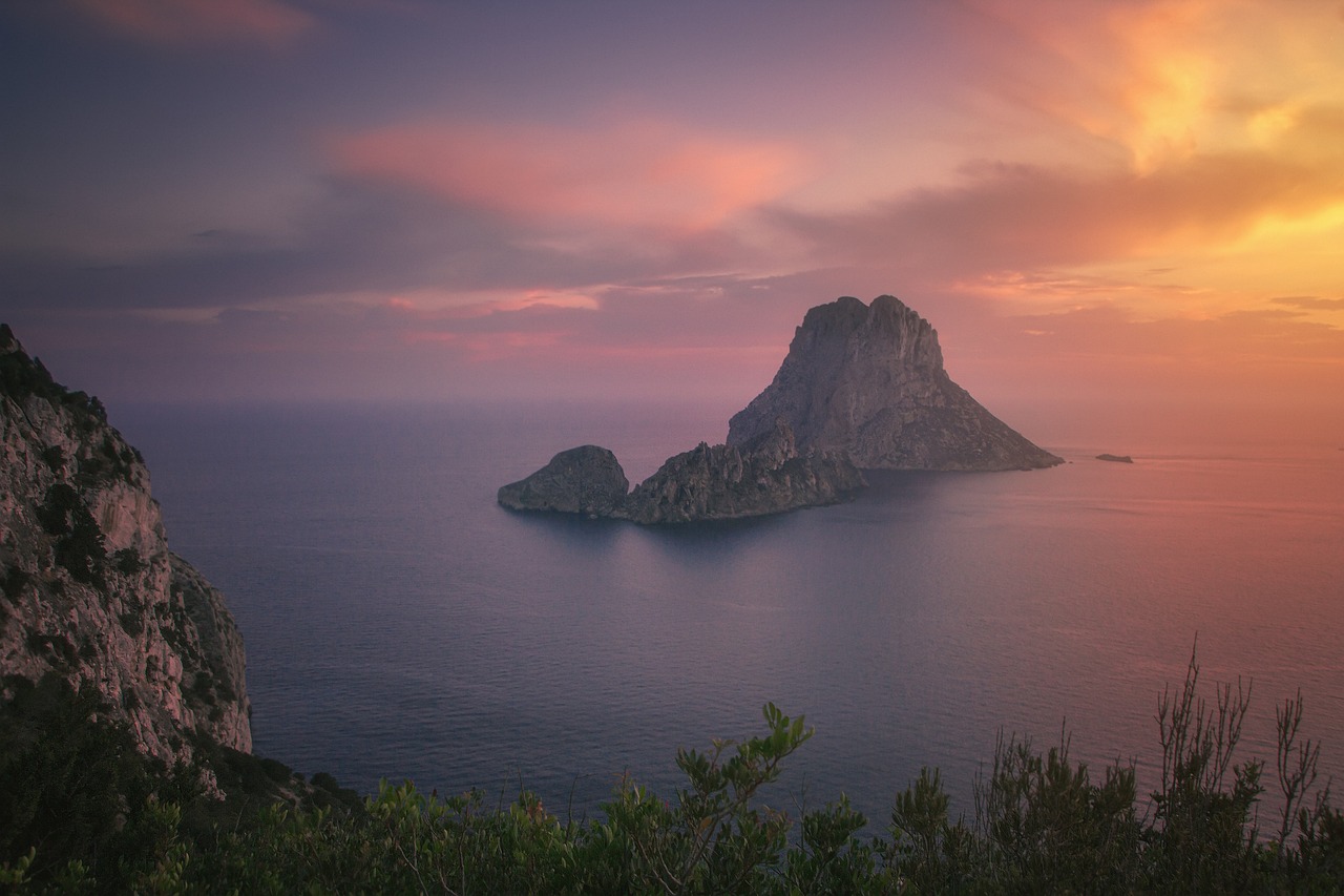 ¿Cuántos años tiene las Islas Baleares?