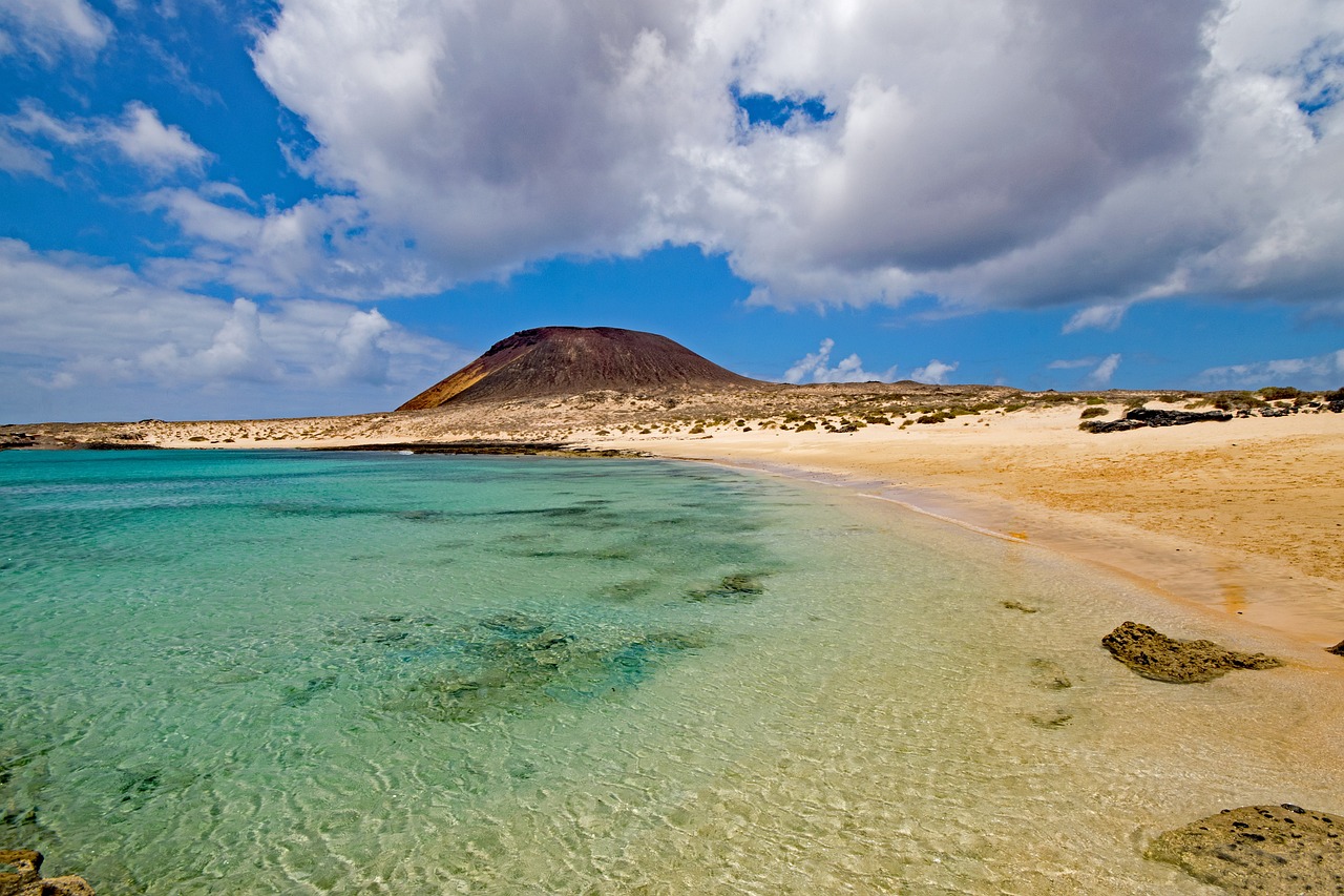 ¿Qué significa que el agua sea cristalina?