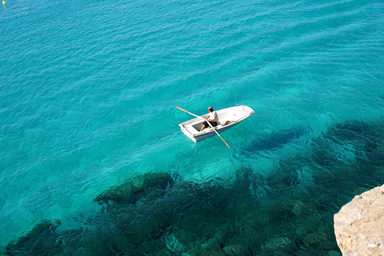 ¿Qué día es mejor ir a Formentera?