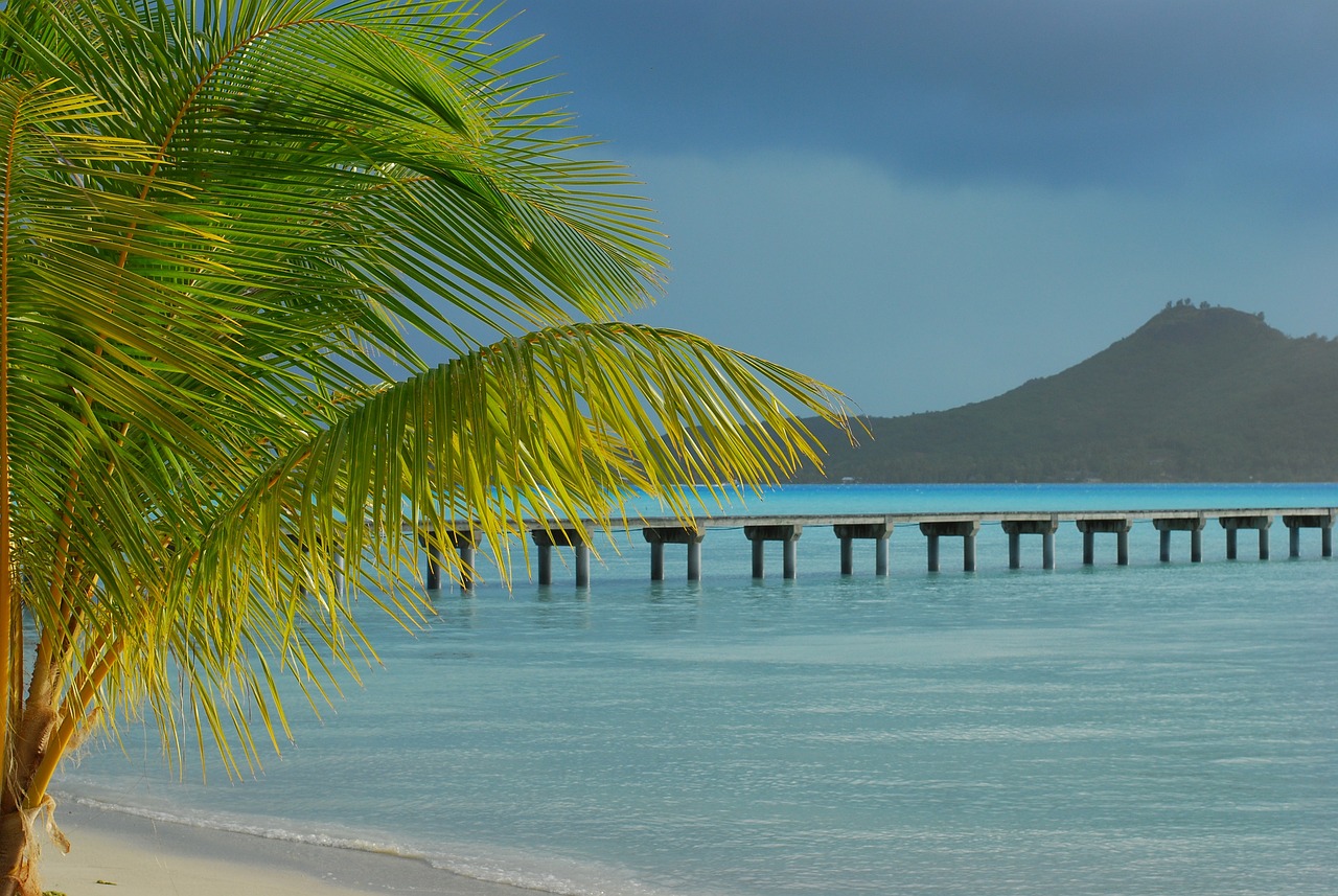 ¿Cómo se llama el antiguo Bora Bora Ibiza?