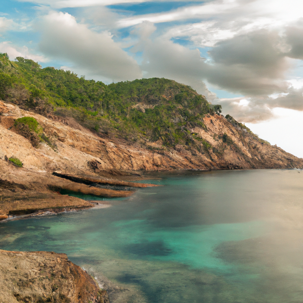 ¿Dónde está Cala Boix?