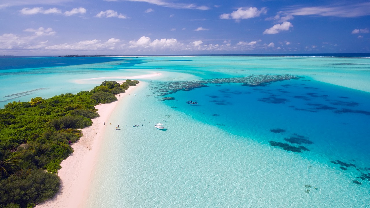 ¿Cómo tomar agua de mar Ibiza y Formentera?