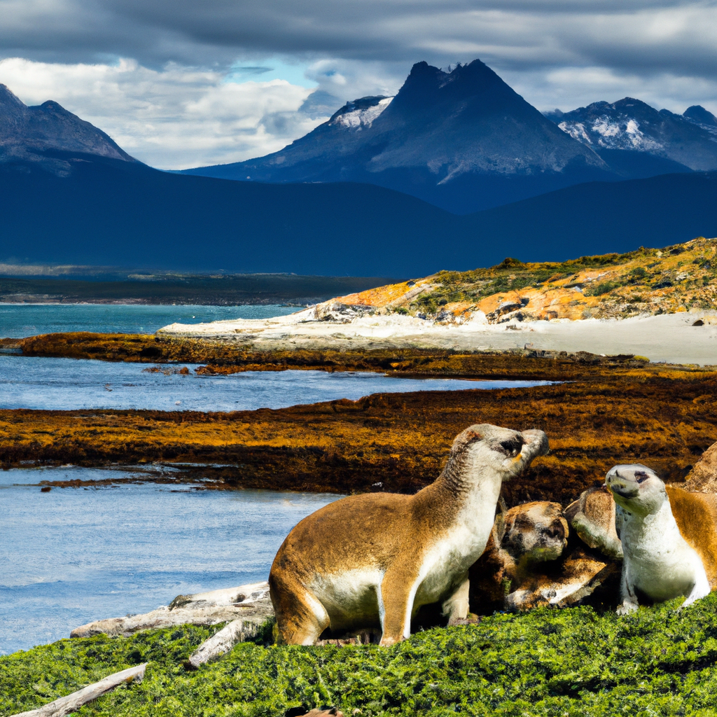 ¿Cuánto cuesta una cena en Ushuaia?