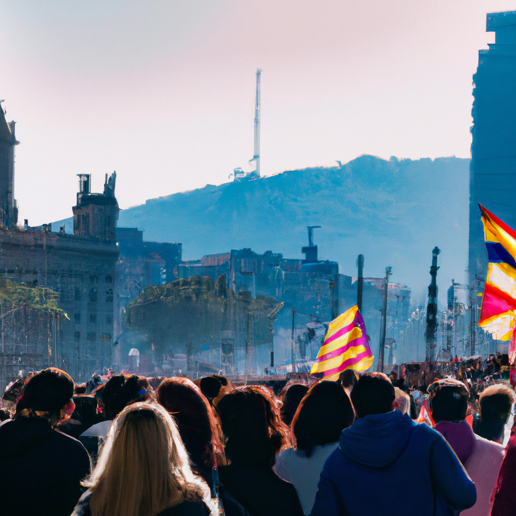 ¿Qué día se celebra la segunda Pascua en Barcelona?