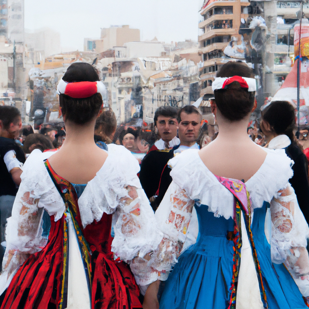 ¿Qué fiesta es el 8 de abril en Valencia?