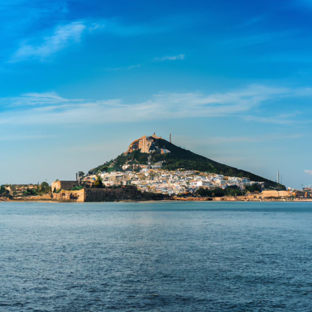 ¿Cuál es la mejor zona para vivir en Ibiza?