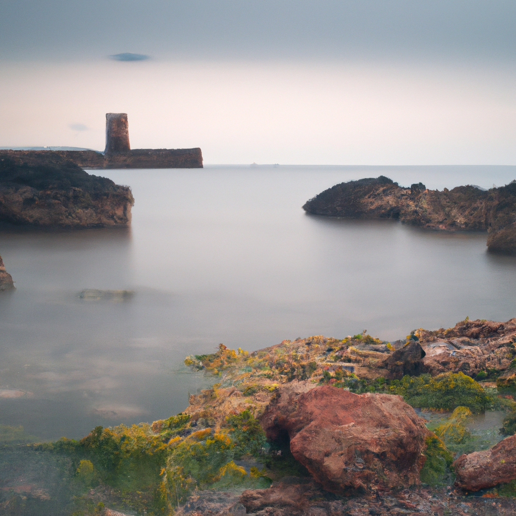 ¿Qué significa Sa Caleta?