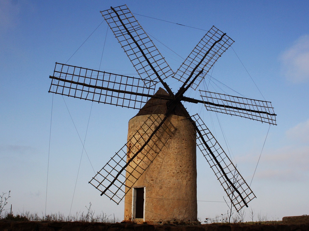 ¿Qué ver en coche en Formentera?