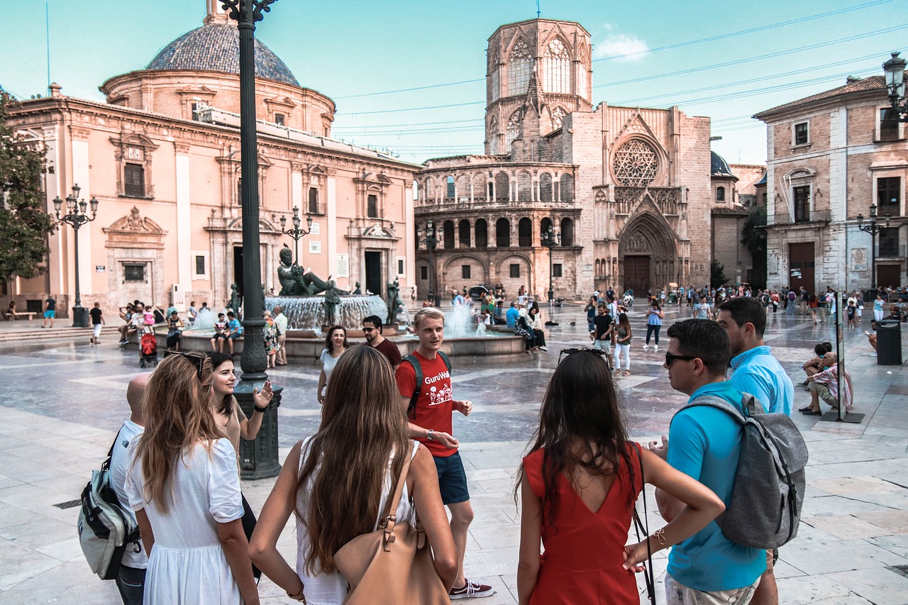 ¿Cuánto se suele dar Free Tour?