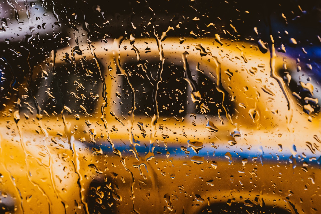 ¿Cómo conseguir un taxi en Madrid?