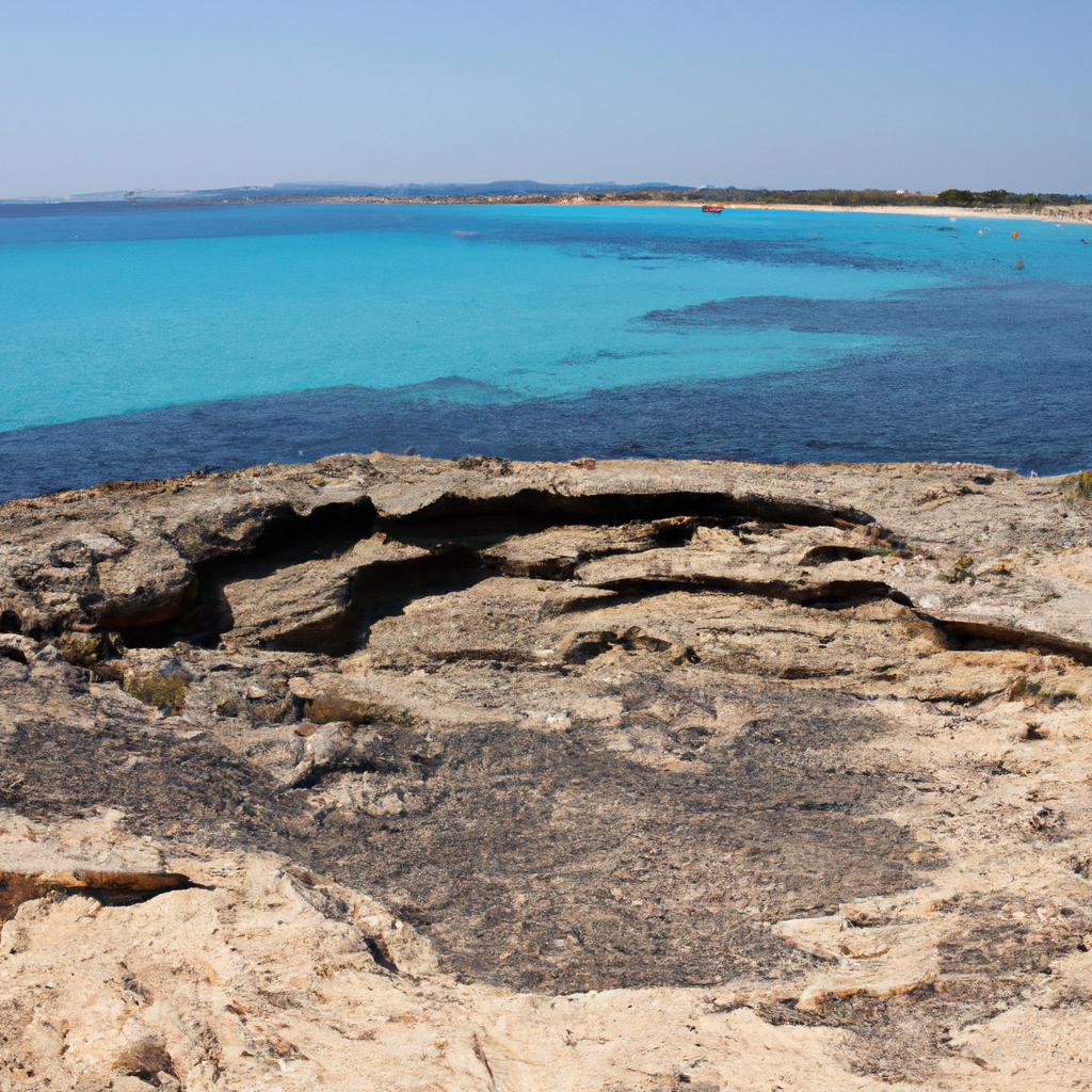 ¿Cómo se le llama a la gente de Formentera?