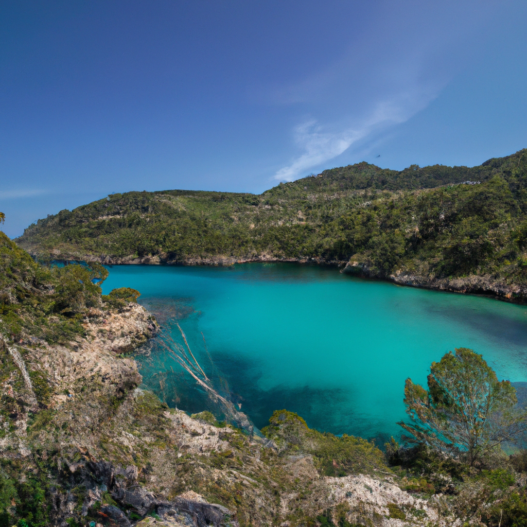 ¿Dónde es Cala Bassa?