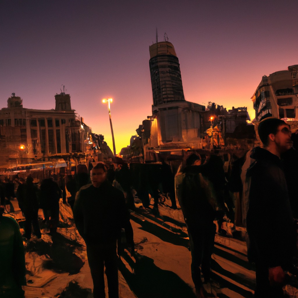 ¿Qué días no se trabajan en Madrid?